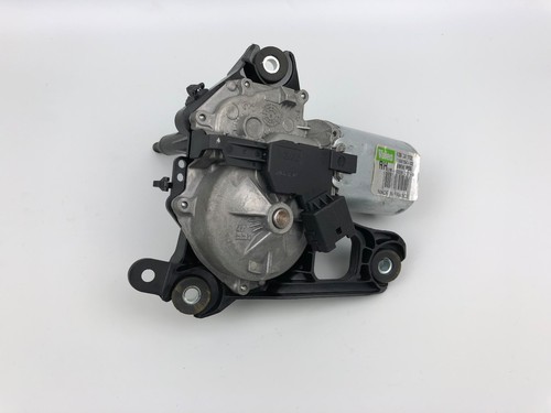2009 MINI Clubman R55 RHD Hintere Scheibenwischer Waschmotor 7168154