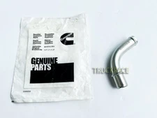 Turbo Oil Drain Elbow Tube 3903744 for Cummins 6BT 6BTA 4BT 4BTA