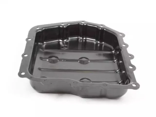 Genuine Mopar Transmission Oil Pan 4431997 - Image 4 of 4