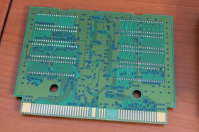 SNK NEOGEO MVS - NEO TURF MASTERS - NEO GEO #2 read inside / read