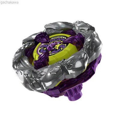 BEYBLADE X UX-00 オロチクラスタ6-60LF コロコロコミック BEYBLADE X Orochi Cluster 6-60LF CoroCoro Comic Executive 2025
