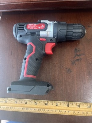 Hyper Tough AQ76018G 20V MAX 3/8'' Cordless Drill Driver  - BARE TOOL ONLY