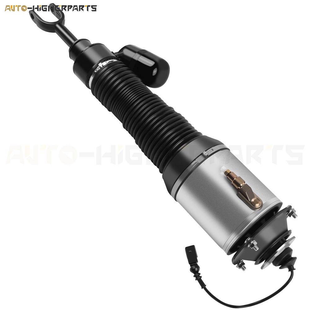 Bentley Continental 2003-2013 FRONT Air suspension compressor