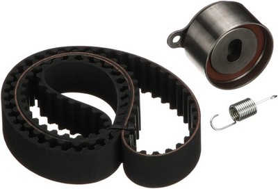Gates TCK184 PowerGrip Premium Timing Belt Component Kit