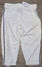 Pantalón De Softball Tradicional De Tiro Bajo Para Mujer CHAMPRO BP11 Azul Marino L