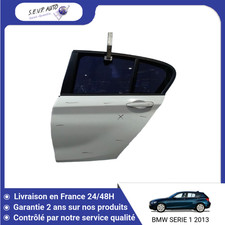 Porte arrière et accessoires BMW SERIE 1