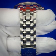 Omega Seamaster Professional 300m Chronograph 42 Stainless #213.30.42.40.01.001 14