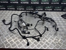 VAUXHALL CORSA D VXR 07-14 1.6 TURBO ENGINE INJECTION WIRING LOOM 13300902