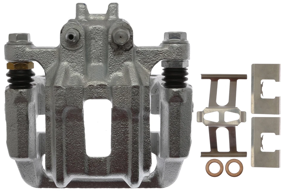 Pinza de freno de disco AC Delco 18FR12628C para 12-18 Acura Honda CR-V Crosstour RDX Foto 3 de 4