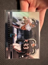 2024 Topps Signature Class - Paramount Pairings Jim McMahon, Willie Gault #PP-10