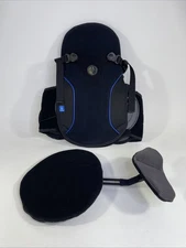 Thuasne SLEEQ MAX SPINAL BACK BRACE Universal TLSO W/Sternal Bar