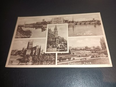 Multiview, Worcester, Worcestershire