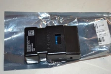 Lytx Top Assembly Can Coupler 050-00050-204