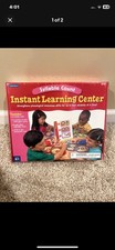 NEW SEALED Lakeshore Syllable Count Instant Phonological Awareness Learning K-1