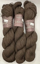 Queensland Collection Savanna (Sueded Brown 6)