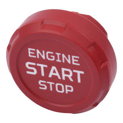 #ad Push Start Button 2016 2023 Tacoma 2020 2021 Tundra RED $19.99