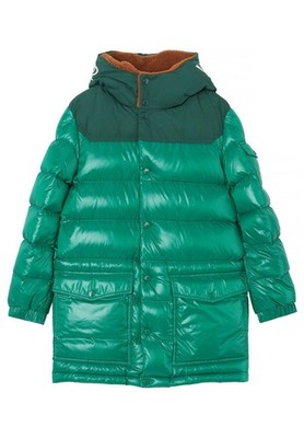 Moncler TAROLD Daunenjacke für Kinder grün 810 Jahre 1C00021 68950 84K 41009583