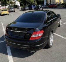 Mercedes-Benz C 230 Avantgarde (W204)             &ndash; Automatik &ndash;