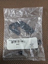 2pz Gancio Deragliatore Compatibile Per CANNONDALE KF051 Rush Jekyll 2005 Serie F