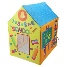 Kids Play Tent Indoor Outdoor Children School Creativity Toys Pretend