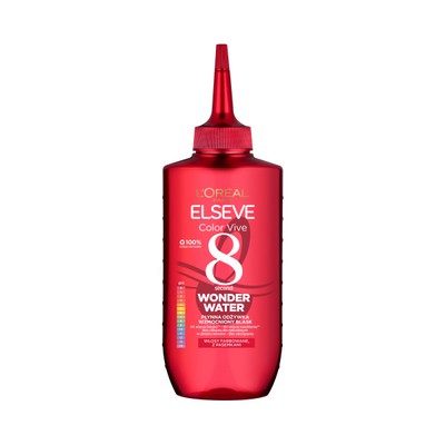 3600524004576 L'Oreal Paris Elseve Color Vive Wonder Water płynna odżywka d
