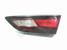 Feu arrière Opel ASTRA