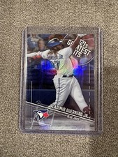 2022 Topps #21GH-1 Vladimir Guerrero Jr. 2021's Greatest Hits