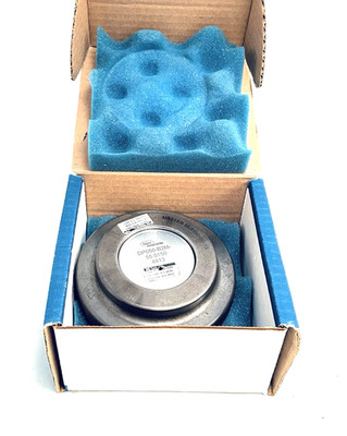 MAHR Federal AIR PLUG & MASTER RING GAGE DP050-B2M 55.0150mm-XX **VERY GOOD**