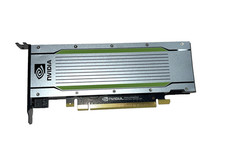 NVIDIA Tesla T4 16GB GDDR6 AI Inference GPU Card LOW PROFILE PG183