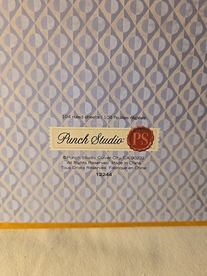 Journal - Image 3 of 4