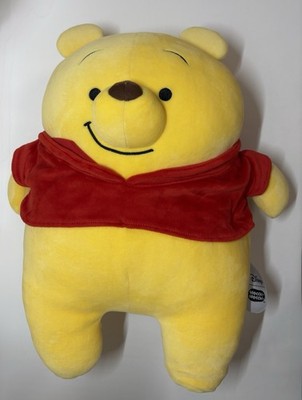 Disney Winnie the Pooh Mocchi Mocchi 