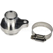 Dorman 926-905 Thermostat Hose Flange Repair Kit For Select 06-19 BMW Models