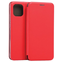Beline HüLle FüR Xiaomi Redmi A2 Magnetisch MIT Displayschutz UND Standfunktion