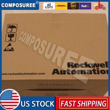 New AB 20F14NC170JN0NNNNN PowerFlex Air Cooled 753 AC Drive US Free Tax
