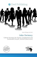 Aaron Philippe Toll | John Swinney | Taschenbuch | Englisch (2026)