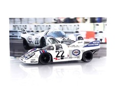 WERK 83 1/18 - PORSCHE 917K - WINNER 24H MANS 1971 W1802602