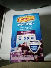 Elderberry Vitamin C D And Zinc 1000mg