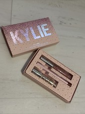 Kylie Jenner Matte Liquid Lipstick, Gloss  Liner Kit - Crystal, Coconut, Kylie