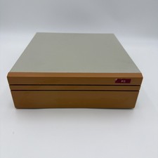 Total Peripherals External SCSI Hard Drive w/ Quantum ProDrive - NOT Powering On
