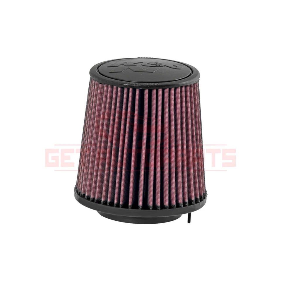 Filtro de aire de repuesto K&N para Audi A5 Quattro 2008-2010 Foto 2 de 2