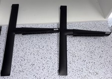 Patas de TV Samsung 85 pulgadas / Base de soporte: UN85AU800DF