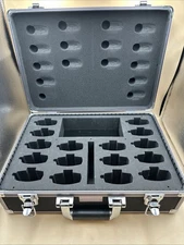 Listen Technologies  16 Charging/Carrying Case (only)LA-311-0 / No Ac Adapter