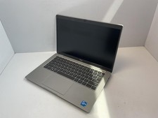 DELL LATITUDE 5420 Laptop w/ Intel Core i5-1145G7 2.60GHZ  8 GB  No HD/Battery