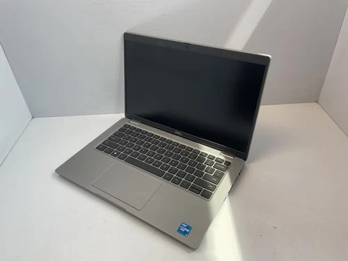 DELL LATITUDE 5420 Laptop w/ Intel Core i5-1145G7 2.60GHZ + 8 GB | No HD/Battery