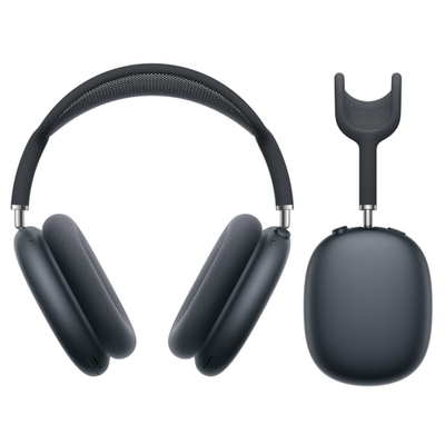 イヤホン AirPods Pro Max Amazon.com: Apple AirPods Max Wireless Over-Ear Headphones
