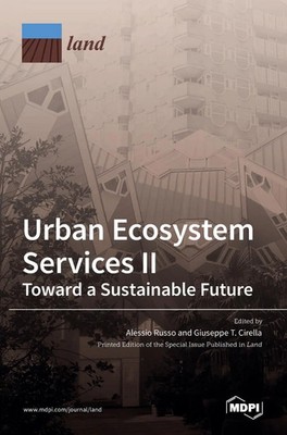 Giuseppe T. Cirella | Urban Ecosystem Services II | Buch | Englisch (2021)