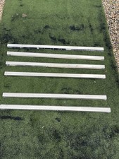 Scania Stainless Steel Grill Covers 4 Series R Cab