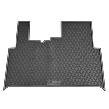 Xtreme Floor Mats for EZGO RXV 2024-Up - Black/Gray
