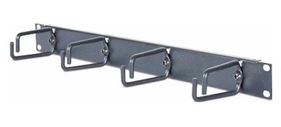 APC - AR8425A - Horizontal Cable Organizer 1U