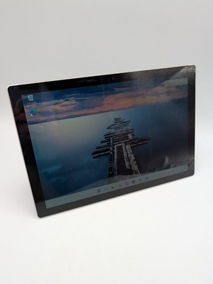 Microsoft Surface Pro 7 Tablet PC   i3   128GB SSD   4GB RAM - Windows 11 Pro